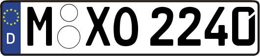 M-XO2240