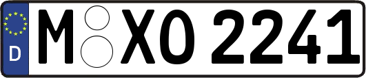 M-XO2241