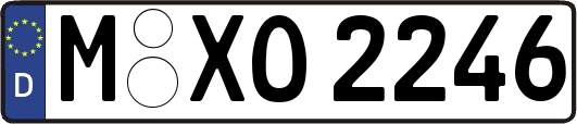 M-XO2246