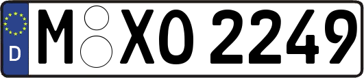 M-XO2249
