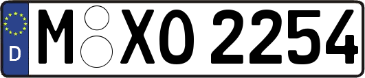 M-XO2254