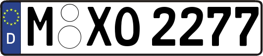 M-XO2277