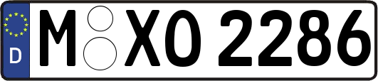 M-XO2286