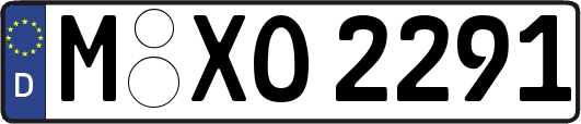M-XO2291
