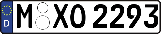 M-XO2293