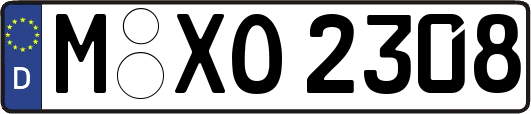 M-XO2308