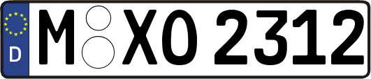 M-XO2312