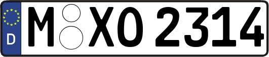 M-XO2314