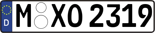 M-XO2319