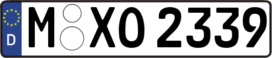 M-XO2339