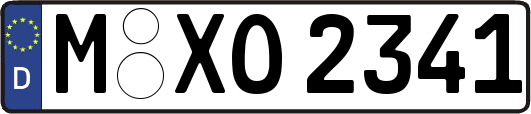 M-XO2341