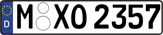 M-XO2357