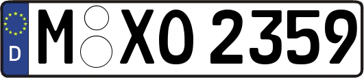 M-XO2359