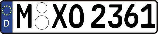 M-XO2361