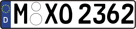 M-XO2362