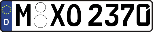 M-XO2370