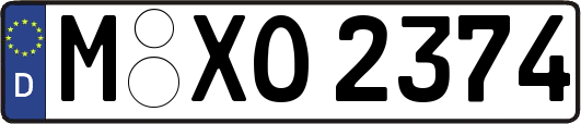 M-XO2374