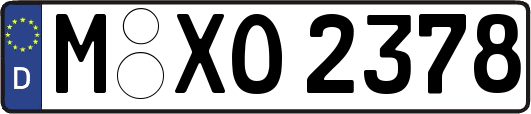 M-XO2378