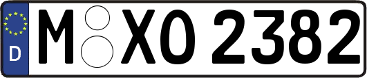 M-XO2382