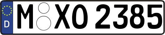M-XO2385