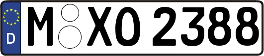 M-XO2388