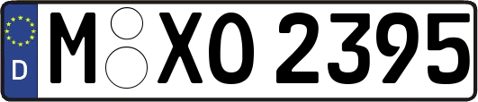 M-XO2395
