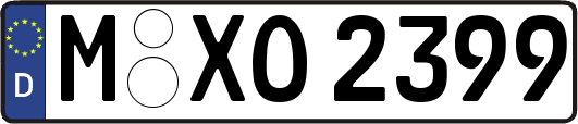 M-XO2399