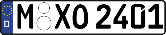M-XO2401