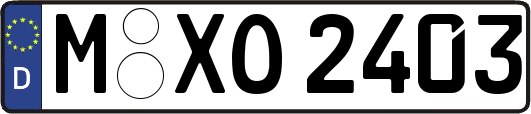 M-XO2403