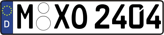 M-XO2404