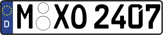 M-XO2407