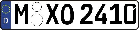 M-XO2410