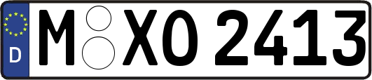 M-XO2413