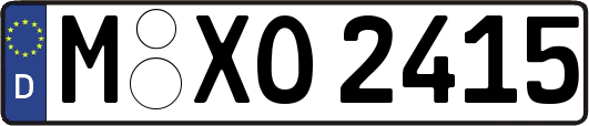 M-XO2415