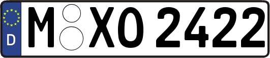 M-XO2422
