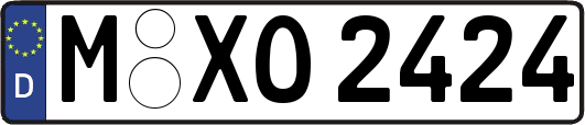 M-XO2424