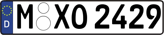 M-XO2429