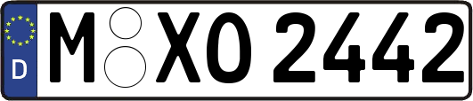 M-XO2442