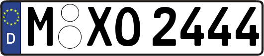 M-XO2444