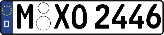 M-XO2446