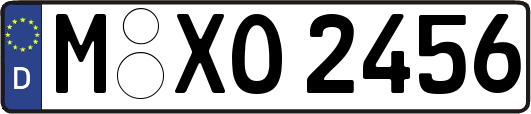 M-XO2456