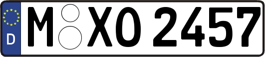 M-XO2457