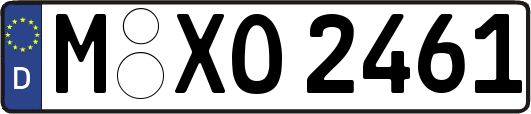 M-XO2461