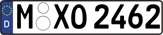 M-XO2462