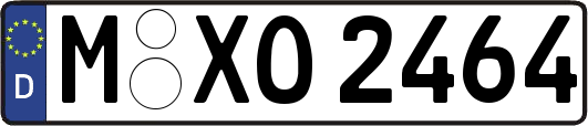 M-XO2464