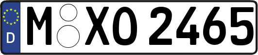 M-XO2465