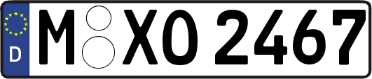 M-XO2467