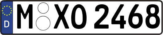 M-XO2468