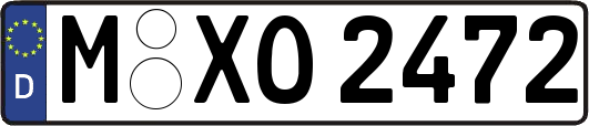 M-XO2472