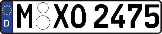 M-XO2475